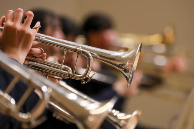 吹奏楽